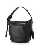 【アンビリオン/UNBILLION】のアトランタ ATLANTA / 牛革ロープハンドル2wayショルダーS 人気、トレンドファッション・服の通販 founy(ファニー) ファッション Fashion レディースファッション Fashion for Women ショルダー Shoulder, Shoulder Strap シンプル Simple, Minimal thumbnail ブラック|ID: prp329100004869369 ipo3291000000036288931