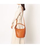 【アンビリオン/UNBILLION】のアトランタ ATLANTA / 牛革ロープハンドル2wayショルダーS 人気、トレンドファッション・服の通販 founy(ファニー) ファッション Fashion レディースファッション Fashion for Women ショルダー Shoulder, Shoulder Strap シンプル Simple, Minimal thumbnail キャメル|ID: prp329100004869369 ipo3291000000036288932