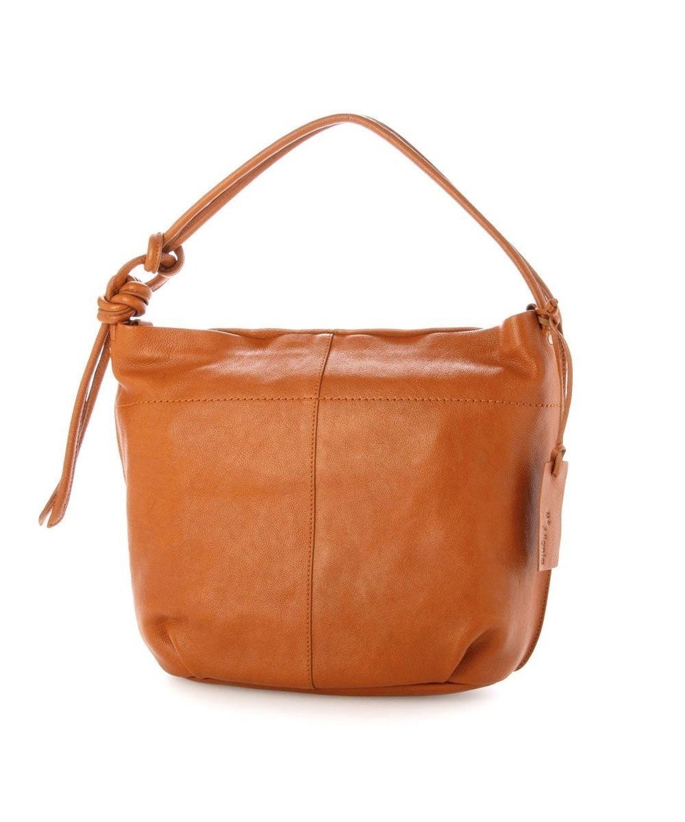 【アンビリオン/UNBILLION】のアトランタ ATLANTA / 牛革ロープハンドル2wayショルダーL インテリア・キッズ・メンズ・レディースファッション・服の通販 founy(ファニー) 　ファッション　Fashion　レディースファッション　Fashion for Women　ショルダー　Shoulder, Shoulder Strap　シンプル　Simple, Minimal　キャメル|ID: prp329100004869371 ipo3291000000036288953