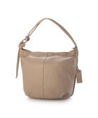 【アンビリオン/UNBILLION】のアトランタ ATLANTA / 牛革ロープハンドル2wayショルダーL 人気、トレンドファッション・服の通販 founy(ファニー) ファッション Fashion レディースファッション Fashion for Women ショルダー Shoulder, Shoulder Strap シンプル Simple, Minimal thumbnail グレージュ|ID: prp329100004869371 ipo3291000000036288955