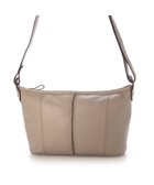 【アンビリオン/UNBILLION】のアトランタ ATLANTA / やぎ革軽量ショルダーS 人気、トレンドファッション・服の通販 founy(ファニー) ファッション Fashion レディースファッション Fashion for Women ショルダー Shoulder, Shoulder Strap シンプル Simple, Minimal 財布 Wallet, Purse 軽量 Lightweight, Ultra Light thumbnail ベージュ|ID: prp329100004869372 ipo3291000000036288962