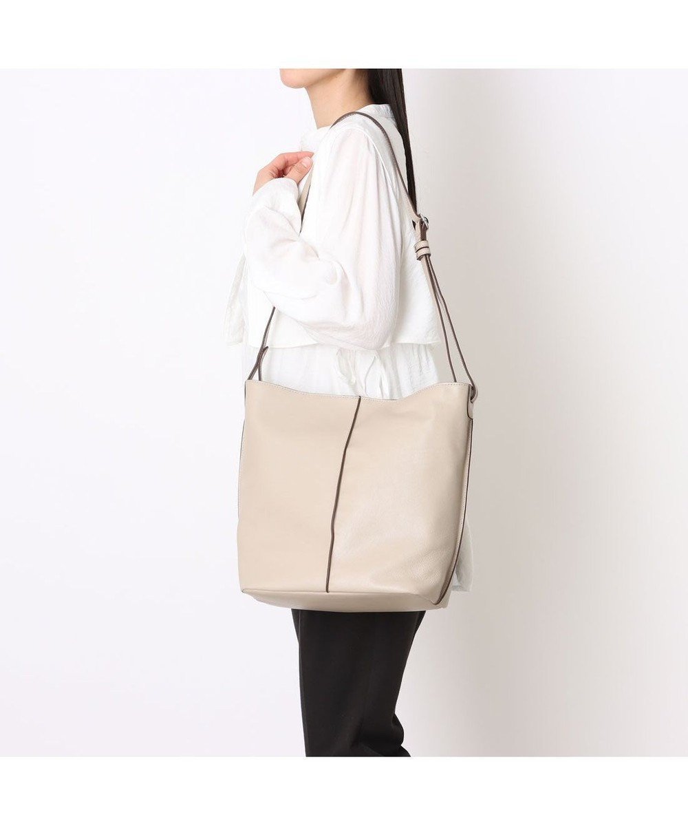 【アンビリオン/UNBILLION】のアトランタ ATLANTA / やぎ革軽量ショルダーL 人気、トレンドファッション・服の通販 founy(ファニー) 　ファッション　Fashion　レディースファッション　Fashion for Women　ショルダー　Shoulder, Shoulder Strap　シンプル　Simple, Minimal　財布　Wallet, Purse　軽量　Lightweight, Ultra Light　 other-1|ID: prp329100004869374 ipo3291000000036288983