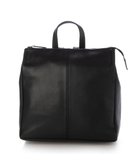 【アンビリオン/UNBILLION】のアトランタ ATLANTA / やぎ革軽量ミニリュック 人気、トレンドファッション・服の通販 founy(ファニー) ファッション Fashion レディースファッション Fashion for Women バッグ Bags コンパクト Compact, Small Size シンプル Simple, Minimal スクエア Square, Square Shape リュック Backpack, Rucksack 軽量 Lightweight, Ultra Light thumbnail ブラック|ID: prp329100004869375 ipo3291000000036288996