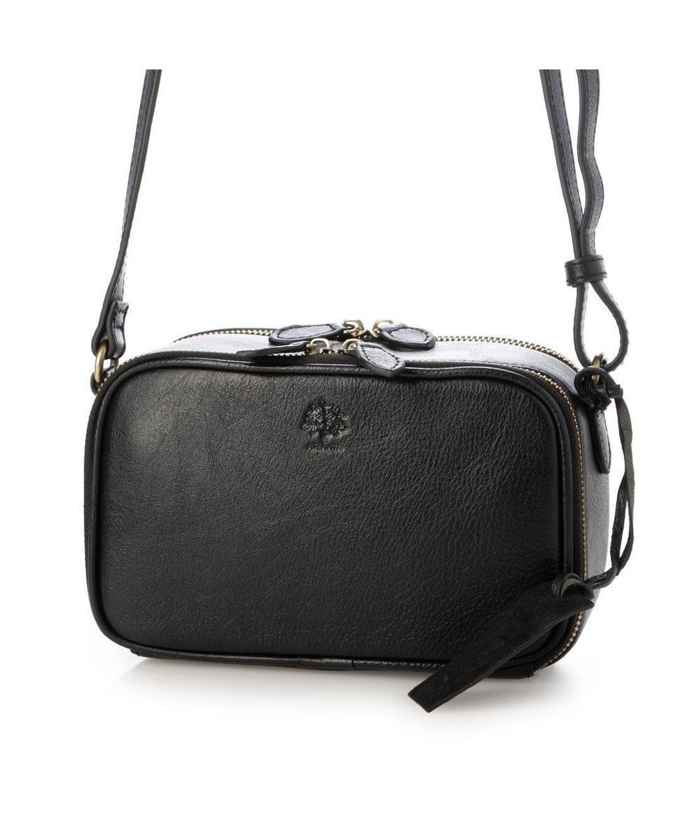 【アンビリオン/UNBILLION】のアトランタ ATLANTA / 牛革BOX型ウォレットショルダー 人気、トレンドファッション・服の通販 founy(ファニー) 　ファッション　Fashion　レディースファッション　Fashion for Women　ショルダー　Shoulder, Shoulder Strap　シンプル　Simple, Minimal　ポケット　Pocket, Pocket Detail　旅行　Travel　財布　Wallet, Purse　 other-1|ID: prp329100004869377 ipo3291000000036289013