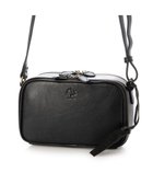 【アンビリオン/UNBILLION】のアトランタ ATLANTA / 牛革BOX型ウォレットショルダー 人気、トレンドファッション・服の通販 founy(ファニー) ファッション Fashion レディースファッション Fashion for Women ショルダー Shoulder, Shoulder Strap シンプル Simple, Minimal ポケット Pocket, Pocket Detail 旅行 Travel 財布 Wallet, Purse thumbnail ブラック|ID: prp329100004869377 ipo3291000000036289014