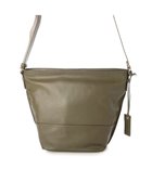 【アンビリオン/UNBILLION】のアトランタ ATLANTA / やぎ革軽量バケツ型ショルダー 人気、トレンドファッション・服の通販 founy(ファニー) ファッション Fashion レディースファッション Fashion for Women ショルダー Shoulder, Shoulder Strap シンプル Simple, Minimal バケツ Bucket, Bucket Style 財布 Wallet, Purse 軽量 Lightweight, Ultra Light thumbnail カーキ|ID: prp329100004869379 ipo3291000000036289054