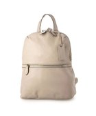 【アンビリオン/UNBILLION】のアトランタ ATLANTA / やぎ革軽量スマートリュック 人気、トレンドファッション・服の通販 founy(ファニー) ファッション Fashion レディースファッション Fashion for Women バッグ Bags コンパクト Compact, Small Size シンプル Simple, Minimal スクエア Square, Square Shape スマート Smart, Elegant リュック Backpack, Rucksack 軽量 Lightweight, Ultra Light thumbnail ベージュ|ID: prp329100004869380 ipo3291000000036289060