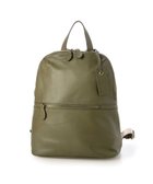 【アンビリオン/UNBILLION】のアトランタ ATLANTA / やぎ革軽量スマートリュック 人気、トレンドファッション・服の通販 founy(ファニー) ファッション Fashion レディースファッション Fashion for Women バッグ Bags コンパクト Compact, Small Size シンプル Simple, Minimal スクエア Square, Square Shape スマート Smart, Elegant リュック Backpack, Rucksack 軽量 Lightweight, Ultra Light thumbnail カーキ|ID: prp329100004869380 ipo3291000000036289066