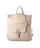 【アンビリオン/UNBILLION】のアトランタ ATLANTA / やぎ革軽量ボックス型リュック 人気、トレンドファッション・服の通販 founy(ファニー) ファッション Fashion レディースファッション Fashion for Women バッグ Bags おすすめ Recommended / Our Picks シンプル Simple, Minimal ボックス Boxy, Box Shape リュック Backpack, Rucksack 軽量 Lightweight, Ultra Light ビジネス 仕事 通勤 Business / Work / Commuting thumbnail ベージュ|ID: prp329100004869384 ipo3291000000036289113