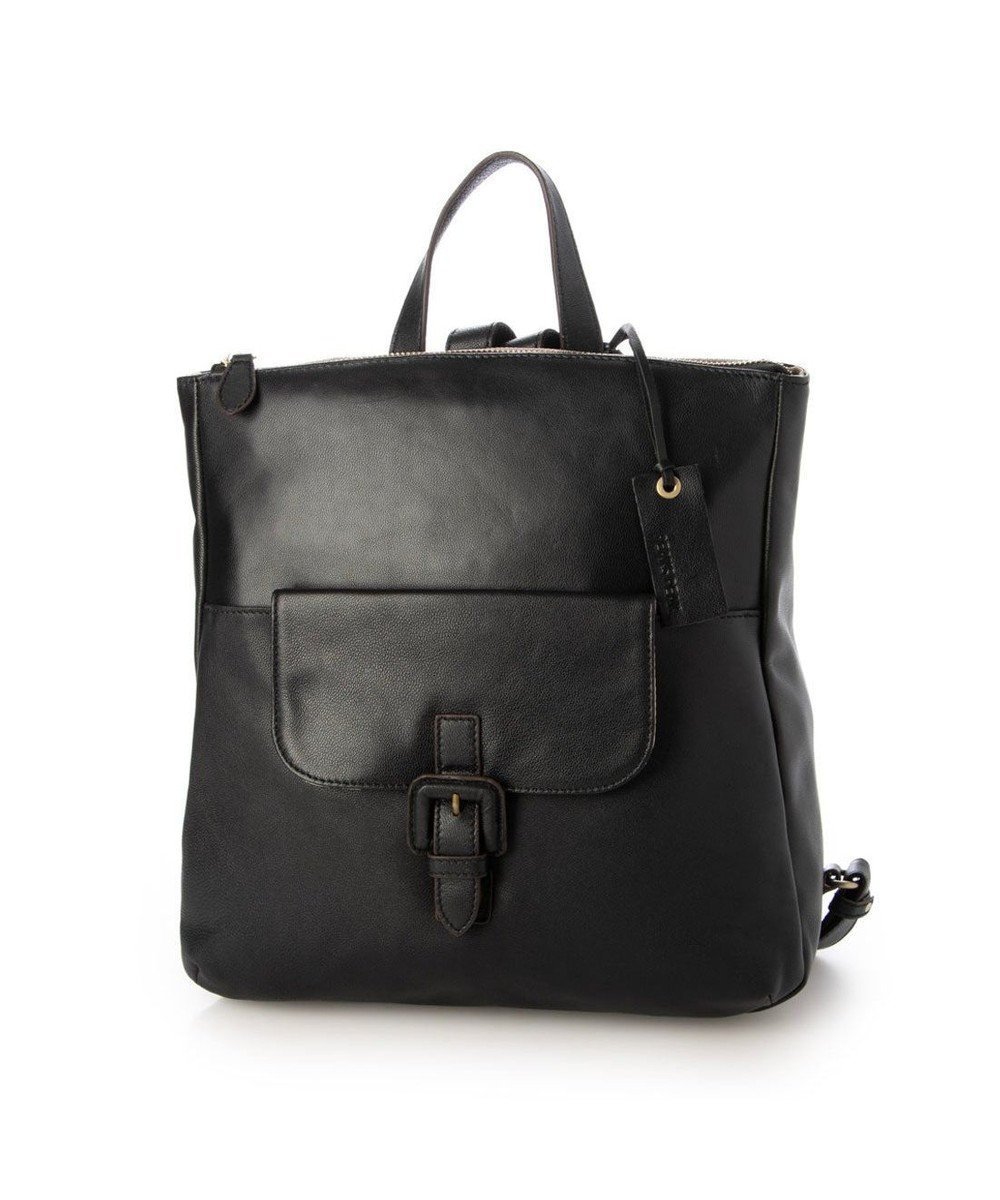 【アンビリオン/UNBILLION】のアトランタ ATLANTA / やぎ革軽量ボックス型リュック インテリア・キッズ・メンズ・レディースファッション・服の通販 founy(ファニー) 　ファッション　Fashion　レディースファッション　Fashion for Women　バッグ　Bags　おすすめ　Recommended / Our Picks　シンプル　Simple, Minimal　ボックス　Boxy, Box Shape　リュック　Backpack, Rucksack　軽量　Lightweight, Ultra Light　ビジネス 仕事 通勤　Business / Work / Commuting　ブラック|ID: prp329100004869384 ipo3291000000036289114