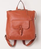 【アンビリオン/UNBILLION】のアトランタ ATLANTA / やぎ革軽量ボックス型リュック 人気、トレンドファッション・服の通販 founy(ファニー) ファッション Fashion レディースファッション Fashion for Women バッグ Bags おすすめ Recommended / Our Picks シンプル Simple, Minimal ボックス Boxy, Box Shape リュック Backpack, Rucksack 軽量 Lightweight, Ultra Light ビジネス 仕事 通勤 Business / Work / Commuting thumbnail キャメル|ID: prp329100004869384 ipo3291000000036289115