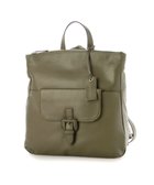 【アンビリオン/UNBILLION】のアトランタ ATLANTA / やぎ革軽量ボックス型リュック 人気、トレンドファッション・服の通販 founy(ファニー) ファッション Fashion レディースファッション Fashion for Women バッグ Bags おすすめ Recommended / Our Picks シンプル Simple, Minimal ボックス Boxy, Box Shape リュック Backpack, Rucksack 軽量 Lightweight, Ultra Light ビジネス 仕事 通勤 Business / Work / Commuting thumbnail カーキ|ID: prp329100004869384 ipo3291000000036289116