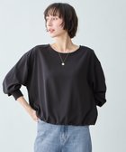 【エニー/ANY】の涼やかDRYブラウス スレート|ID: prp329100004869385 ipo3291000000036289126