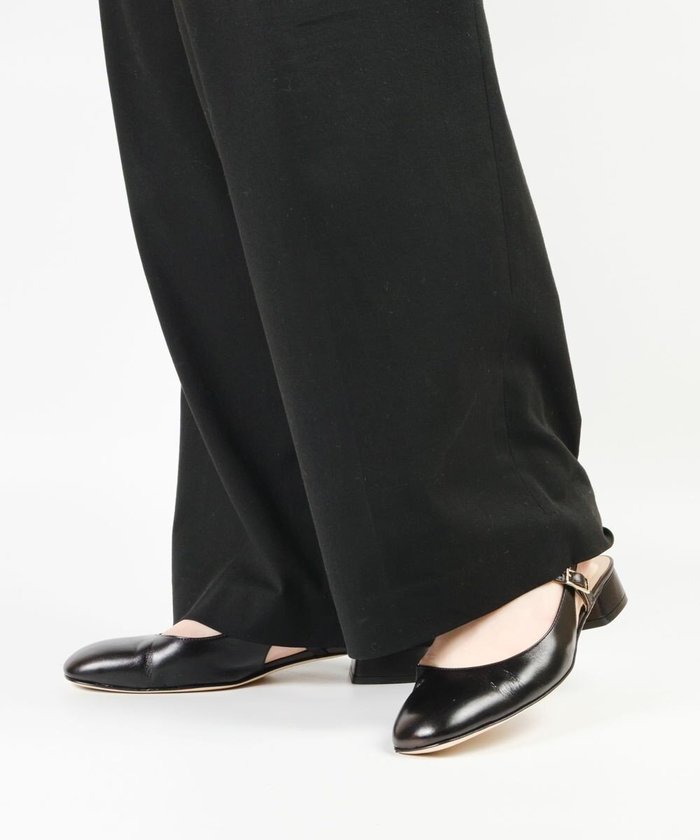 【ボントレ/BONTRE】の【LucaGrossi/ルカグロッシ】ラウンドトゥストラップシューズ/CH980-XS インテリア・キッズ・メンズ・レディースファッション・服の通販 founy(ファニー) https://founy.com/ ファッション Fashion レディースファッション Fashion for Women イタリア Italy シンプル Simple, Minimal ストラップシューズ Strap Shoes, Mary Janes フィット Fit, Slim Fit フォルム Silhouette, Form ベーシック Basic, Essential ラップ Wrap, Wrap Design エレガント 上品 Elegant |ID: prp329100004869391 ipo3291000000036289176