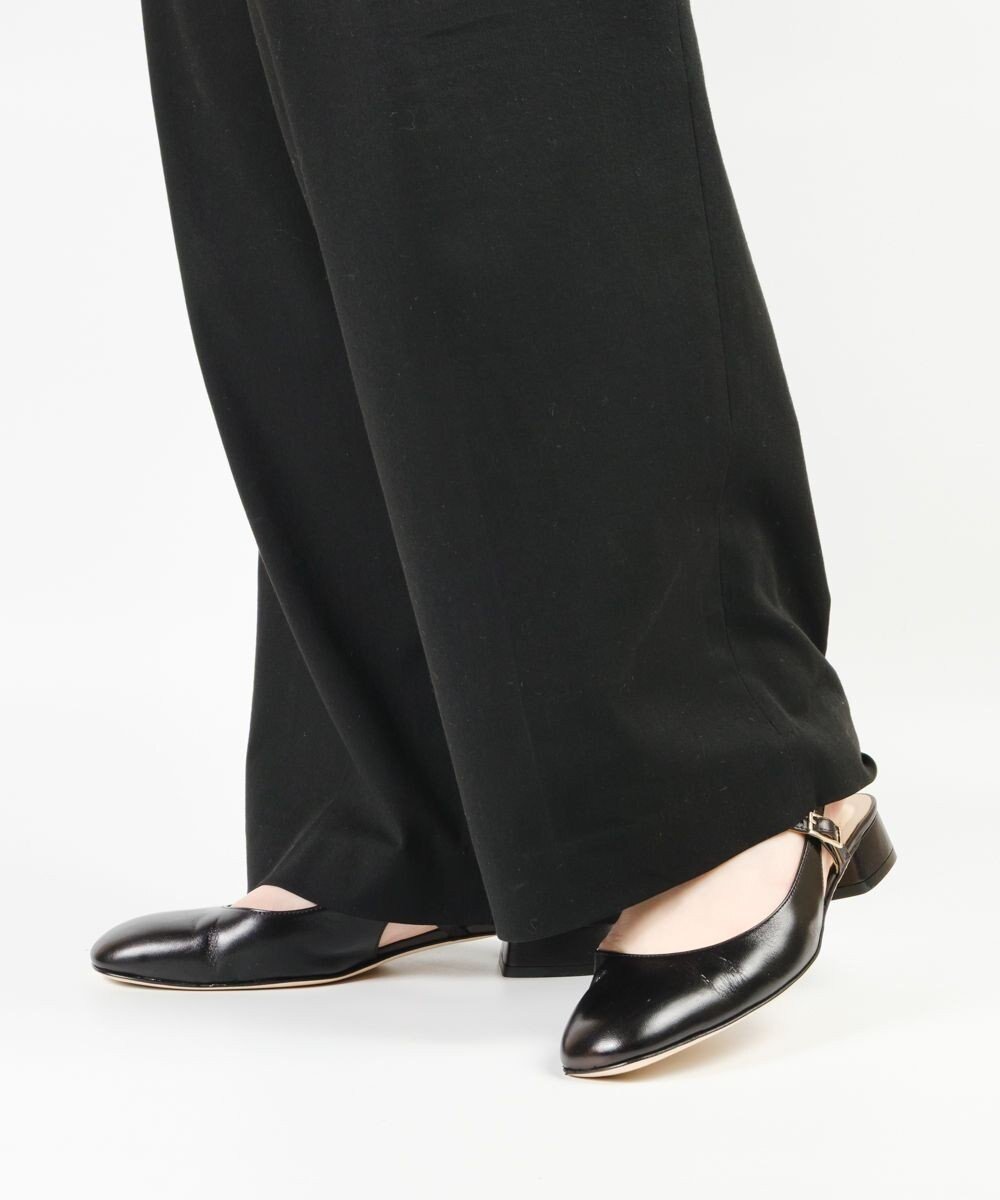 【ボントレ/BONTRE】の【LucaGrossi/ルカグロッシ】ラウンドトゥストラップシューズ/CH980-XS 人気、トレンドファッション・服の通販 founy(ファニー) 　ファッション　Fashion　レディースファッション　Fashion for Women　イタリア　Italy　シンプル　Simple, Minimal　ストラップシューズ　Strap Shoes, Mary Janes　フィット　Fit, Slim Fit　フォルム　Silhouette, Form　ベーシック　Basic, Essential　ラップ　Wrap, Wrap Design　エレガント 上品　Elegant　 other-1|ID: prp329100004869391 ipo3291000000036289176