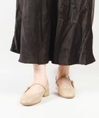 【ボントレ/BONTRE】の【LucaGrossi/ルカグロッシ】ラウンドトゥストラップシューズ/CH980-XS 人気、トレンドファッション・服の通販 founy(ファニー) ファッション Fashion レディースファッション Fashion for Women イタリア Italy シンプル Simple, Minimal ストラップシューズ Strap Shoes, Mary Janes フィット Fit, Slim Fit フォルム Silhouette, Form ベーシック Basic, Essential ラップ Wrap, Wrap Design エレガント 上品 Elegant thumbnail トープ|ID: prp329100004869391 ipo3291000000036289181