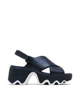 【ソレル/SOREL】 SOREL/ キネティック オーラ スリングバック /ソレル人気、トレンドファッション・服の通販 founy(ファニー) ファッション Fashion レディースファッション Fashion for Women バッグ Bags サンダル Sandals, Summer Shoes シンプル Simple, Minimal エレガント 上品 Elegant 夏 Summer S/S・春夏 SS, Spring/Summer, Warm Season A/W・秋冬 Autumn/Winter 軽量 Lightweight, Ultra Light |ID:prp329100004869393