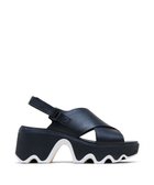 【ソレル/SOREL】のSOREL/ キネティック オーラ スリングバック /ソレル 人気、トレンドファッション・服の通販 founy(ファニー) ファッション Fashion レディースファッション Fashion for Women バッグ Bags サンダル Sandals, Summer Shoes シンプル Simple, Minimal エレガント 上品 Elegant 夏 Summer S/S・春夏 SS, Spring/Summer, Warm Season A/W・秋冬 Autumn/Winter 軽量 Lightweight, Ultra Light thumbnail Black Sea Salt|ID: prp329100004869393 ipo3291000000036289196