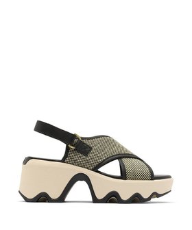 【ソレル/SOREL】 SOREL/ キネティック オーラ スリングバック テキスタイル /ソレル人気、トレンドファッション・服の通販 founy(ファニー) ファッション Fashion レディースファッション Fashion for Women バッグ Bags サンダル Sandals, Summer Shoes シンプル Simple, Minimal エレガント 上品 Elegant 夏 Summer S/S・春夏 SS, Spring/Summer, Warm Season A/W・秋冬 Autumn/Winter 軽量 Lightweight, Ultra Light |ID:prp329100004869394