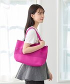 【ルートート/ROOTOTE】の3576【ルートート】LT.デリ.ルフル.ミクスト-A 人気、トレンドファッション・服の通販 founy(ファニー) ファッション Fashion レディースファッション Fashion for Women バッグ Bags カメラ Camera Accessories 財布 Wallet, Purse ドット Polka Dot, Dot Pattern パターン Pattern, Design Print ボーダー Border, Stripe ポケット Pocket, Pocket Detail ポーチ Pouch, Small Case メッシュ Mesh, Net Fabric 新作・新入荷 New Arrivals / New In thumbnail 02:フューシャ|ID: prp329100004869403 ipo3291000000036289271