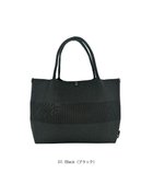 【ルートート/ROOTOTE】の3576【ルートート】LT.デリ.ルフル.ミクスト-A 人気、トレンドファッション・服の通販 founy(ファニー) ファッション Fashion レディースファッション Fashion for Women バッグ Bags カメラ Camera Accessories 財布 Wallet, Purse ドット Polka Dot, Dot Pattern パターン Pattern, Design Print ボーダー Border, Stripe ポケット Pocket, Pocket Detail ポーチ Pouch, Small Case メッシュ Mesh, Net Fabric 新作・新入荷 New Arrivals / New In thumbnail 01:ブラック|ID: prp329100004869403 ipo3291000000036289272