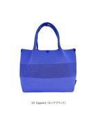 【ルートート/ROOTOTE】の3576【ルートート】LT.デリ.ルフル.ミクスト-A 人気、トレンドファッション・服の通販 founy(ファニー) ファッション Fashion レディースファッション Fashion for Women バッグ Bags カメラ Camera Accessories 財布 Wallet, Purse ドット Polka Dot, Dot Pattern パターン Pattern, Design Print ボーダー Border, Stripe ポケット Pocket, Pocket Detail ポーチ Pouch, Small Case メッシュ Mesh, Net Fabric 新作・新入荷 New Arrivals / New In thumbnail 03:エッグプラント|ID: prp329100004869403 ipo3291000000036289273