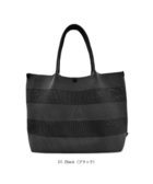 【ルートート/ROOTOTE】の3577【ルートート】LT.ミディアム.ルフル.ミクスト-A 人気、トレンドファッション・服の通販 founy(ファニー) ファッション Fashion レディースファッション Fashion for Women バッグ Bags カメラ Camera Accessories ドット Polka Dot, Dot Pattern ハンカチ Handkerchief, Hanky パターン Pattern, Design Print ボーダー Border, Stripe ポケット Pocket, Pocket Detail メッシュ Mesh, Net Fabric 新作・新入荷 New Arrivals / New In ビジネス 仕事 通勤 Business / Work / Commuting thumbnail 01:ブラック|ID: prp329100004869404 ipo3291000000036289284