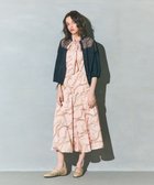 【グレース コンチネンタル/GRACE CONTINENTAL】のメッシュコンビシアーブルゾン 人気、トレンドファッション・服の通販 founy(ファニー) ファッション Fashion レディースファッション Fashion for Women アウター Coat / Outerwear Collection レディースジャケット・軽アウター Jackets ブルゾンジャケット・スポーティアウター Blouson Jackets コンビ Combo, Combination Style シアー Sheer, See-Through ショート Short, Short Length ジャケット Jacket, Outerwear フラップ Flap, Flap Pocket ブルゾン Blouson, Bomber Jacket ポケット Pocket, Pocket Detail 夏 Summer 春 Spring S/S・春夏 SS, Spring/Summer, Warm Season thumbnail ブラック|ID: prp329100004869406 ipo3291000000036289305