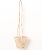 【アンビリオン/UNBILLION】のカカトゥ kakatoo / ハンドメッシュバケツスマホショルダー 人気、トレンドファッション・服の通販 founy(ファニー) ファッション Fashion レディースファッション Fashion for Women ショルダー Shoulder, Shoulder Strap シンプル Simple, Minimal 財布 Wallet, Purse フェミニン Feminine, Girly ポケット Pocket, Pocket Detail 再入荷 Restock / Back in Stock thumbnail ベージュ|ID: prp329100004869420 ipo3291000000036289398