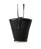 【アンビリオン/UNBILLION】のカカトゥ kakatoo / ハンドメッシュバケツスマホショルダー 人気、トレンドファッション・服の通販 founy(ファニー) ファッション Fashion レディースファッション Fashion for Women ショルダー Shoulder, Shoulder Strap シンプル Simple, Minimal 財布 Wallet, Purse フェミニン Feminine, Girly ポケット Pocket, Pocket Detail 再入荷 Restock / Back in Stock thumbnail ブラック|ID: prp329100004869420 ipo3291000000036289400