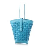 【アンビリオン/UNBILLION】のカカトゥ kakatoo / ハンドメッシュバケツスマホショルダー 人気、トレンドファッション・服の通販 founy(ファニー) ファッション Fashion レディースファッション Fashion for Women ショルダー Shoulder, Shoulder Strap シンプル Simple, Minimal 財布 Wallet, Purse フェミニン Feminine, Girly ポケット Pocket, Pocket Detail 再入荷 Restock / Back in Stock thumbnail ブルー|ID: prp329100004869420 ipo3291000000036289402