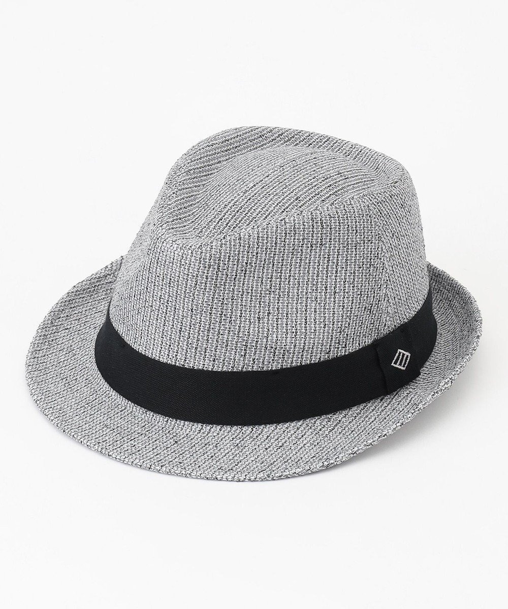 【ジョセフ アブード/JOSEPH ABBOUD / MEN】の【JAPANファブリック//軽量】和紙リングラッセルハット 人気、トレンドファッション・服の通販 founy(ファニー) 　ファッション　Fashion　メンズファッション　Fashion for Men　吸水　Absorbent, Quick-Dry　軽量　Lightweight, Ultra Light　スタイリッシュ　Stylish, Fashionable　ストレッチ　Stretch, Stretchy Fabric　ファブリック　Fabric, Textile　フォーマル　Formal, Dressy　帽子　Hat, Headwear　ミックス　Mix, Mixed Style　ラッセル　Raschel, Raschel Lace　夏　Summer　 other-1|ID: prp329100004869603 ipo3291000000036293192