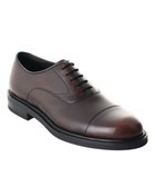 【リーガル フットコミュニティ/REGAL FOOT COMMUNITY / MEN】の【リーガルドレス】21FL ストレートチップ ビジネスシューズ 人気、トレンドファッション・服の通販 founy(ファニー) ファッション Fashion メンズファッション Fashion for Men シューズ・靴 Shoes シューズ Shoes, Footwear ストレート Straight, Straight Cut ドレス Dress, One-Piece 定番 Standard, Basic Item ファブリック Fabric, Textile ベーシック Basic, Essential ビジネス 仕事 通勤 Business / Work / Commuting thumbnail ダークブラウン|ID: prp329100004869607 ipo3291000000036293233