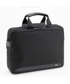 【ゼロハリバートン/ZERO HALLIBURTON / MEN】のZDB D ブリーフケース B4 14.0インチPC 2気室 エキスパンド 81412 人気、トレンドファッション・服の通販 founy(ファニー) ファッション Fashion メンズファッション Fashion for Men バッグ Bags クール Cool, Chic コレクション Collection, Seasonal Line ショルダー Shoulder, Shoulder Strap シンプル Simple, Minimal セットアップ Set-Up, Coordinated Outfit ポケット Pocket, Pocket Detail 再入荷 Restock / Back in Stock ゴルフ Golf ビジネス 仕事 通勤 Business / Work / Commuting thumbnail ブラック|ID: prp329100004869608 ipo3291000000036293235