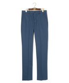 【ジェイ プレス/J.PRESS / MEN】の【ストレッチ】トリコチンストレッチ パンツ ネイビー系|ID: prp329100004869611 ipo3291000000036293248