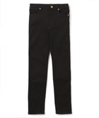 【ジョゼフ/JOSEPH】のデニム スリムトラウザーズ Raw Black|ID: prp329100004869614 ipo3291000000036293262