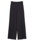 【ジョゼフ/JOSEPH】のコンフォートキャディ ワイドトラウザーズ Black|ID: prp329100004869619 ipo3291000000036293288