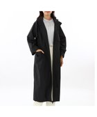 【アウロラ/AURORA】のBeaurance(ビューランス)レインコート 人気、トレンドファッション・服の通販 founy(ファニー) ファッション Fashion レディースファッション Fashion for Women アウター Coat / Outerwear Collection コート・ロングコート・ピーコート Long Coats, Peacoats & More ポンチョ・ケープコート Ponchos & Capes スポーティ Sporty, Casual Athletic フロント Front, Front Design ポケット Pocket, Pocket Detail ポンチョ Poncho, Cape Style ロング Long, Long-Length ワイド Wide, Wide Fit thumbnail ブラック|ID: prp329100004869625 ipo3291000000036293318