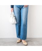 【サキュウ/caqu】のFS rollup boy s Ⅲ 定番ボーイフィットデニム 3years|ID: prp329100004869626 ipo3291000000036293320