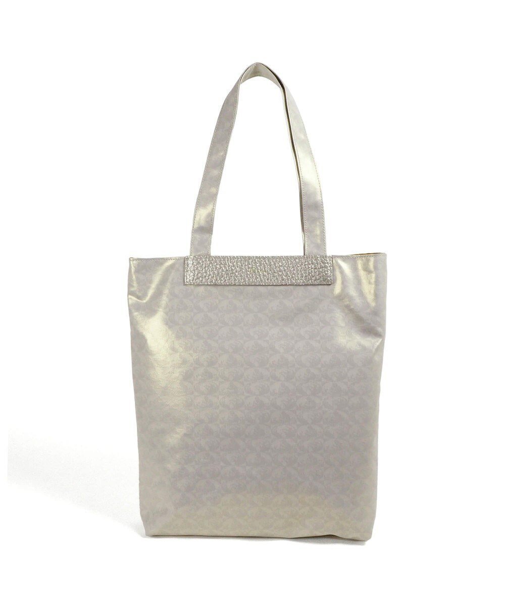 【ペレボルサ/PELLE BORSA】のサブバッグ Alive アライブ 4432 インテリア・キッズ・メンズ・レディースファッション・服の通販 founy(ファニー) ファッション Fashion レディースファッション Fashion for Women バッグ Bags コーティング Coating, Coated Finish ジャカード/ジャガード Jacquard, Woven Pattern スマート Smart, Elegant パール Pearl, Pearl Accent ポケット Pocket, Pocket Detail 抗菌 Antibacterial, Bacteria-Resistant シャンパンゴールド|ID: prp329100004869648 ipo3291000000036293438