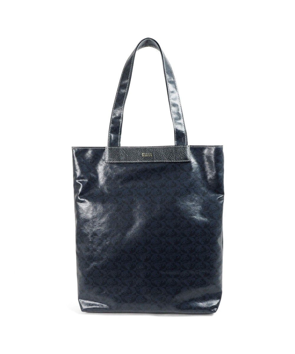 【ペレボルサ/PELLE BORSA】のサブバッグ Alive アライブ 4432 インテリア・キッズ・メンズ・レディースファッション・服の通販 founy(ファニー) ファッション Fashion レディースファッション Fashion for Women バッグ Bags コーティング Coating, Coated Finish ジャカード/ジャガード Jacquard, Woven Pattern スマート Smart, Elegant パール Pearl, Pearl Accent ポケット Pocket, Pocket Detail 抗菌 Antibacterial, Bacteria-Resistant ネイビー|ID: prp329100004869648 ipo3291000000036293439