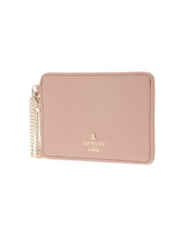 【ランバン オン ブルー/LANVIN en Bleu】 リュクサンブール パスケース人気、トレンドファッション・服の通販 founy(ファニー) ファッション Fashion レディースファッション Fashion for Women ミニ財布・二つ折り財布 Wallets & Card Cases 財布 Wallet, Purse |ID:prp329100004869660