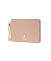 【ランバン オン ブルー/LANVIN en Bleu】のリュクサンブール パスケース 人気、トレンドファッション・服の通販 founy(ファニー) ファッション Fashion レディースファッション Fashion for Women ミニ財布・二つ折り財布 Wallets & Card Cases 財布 Wallet, Purse |ID:prp329100004869660