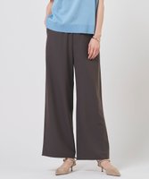 【ジェイ プレス/J.PRESS】のRELAXION トロ ワイド イージー パンツ 人気、トレンドファッション・服の通販 founy(ファニー) ファッション Fashion レディースファッション Fashion for Women パンツ Pants & Trousers おすすめ Recommended / Our Picks ジャケット Jacket, Outerwear スーツ Suit, Formalwear リラックス Relax, Relaxed Fit ワイド Wide, Wide Fit エレガント 上品 Elegant 夏 Summer 春 Spring S/S・春夏 SS, Spring/Summer, Warm Season |ID:prp329100004869679