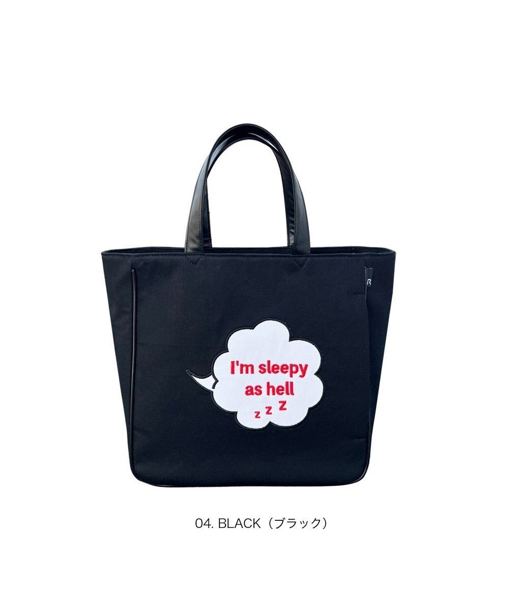 【ルートート/ROOTOTE】の3540【ルートート】EU.スクエア.マーマー-A インテリア・キッズ・メンズ・レディースファッション・服の通販 founy(ファニー) ファッション Fashion レディースファッション Fashion for Women バッグ Bags カメラ Camera Accessories シンプル Simple, Minimal スクエア Square, Square Shape 財布 Wallet, Purse ドット Polka Dot, Dot Pattern プリント Print, Printed Pattern ポケット Pocket, Pocket Detail ポーチ Pouch, Small Case ランダム Random, Irregular 新作・新入荷 New Arrivals / New In 04:ブラック|ID: prp329100004869682 ipo3291000000036293671