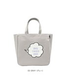 【ルートート/ROOTOTE】の3540【ルートート】EU.スクエア.マーマー-A 人気、トレンドファッション・服の通販 founy(ファニー) ファッション Fashion レディースファッション Fashion for Women バッグ Bags カメラ Camera Accessories シンプル Simple, Minimal スクエア Square, Square Shape 財布 Wallet, Purse ドット Polka Dot, Dot Pattern プリント Print, Printed Pattern ポケット Pocket, Pocket Detail ポーチ Pouch, Small Case ランダム Random, Irregular 新作・新入荷 New Arrivals / New In thumbnail 03:グレー|ID: prp329100004869682 ipo3291000000036293672