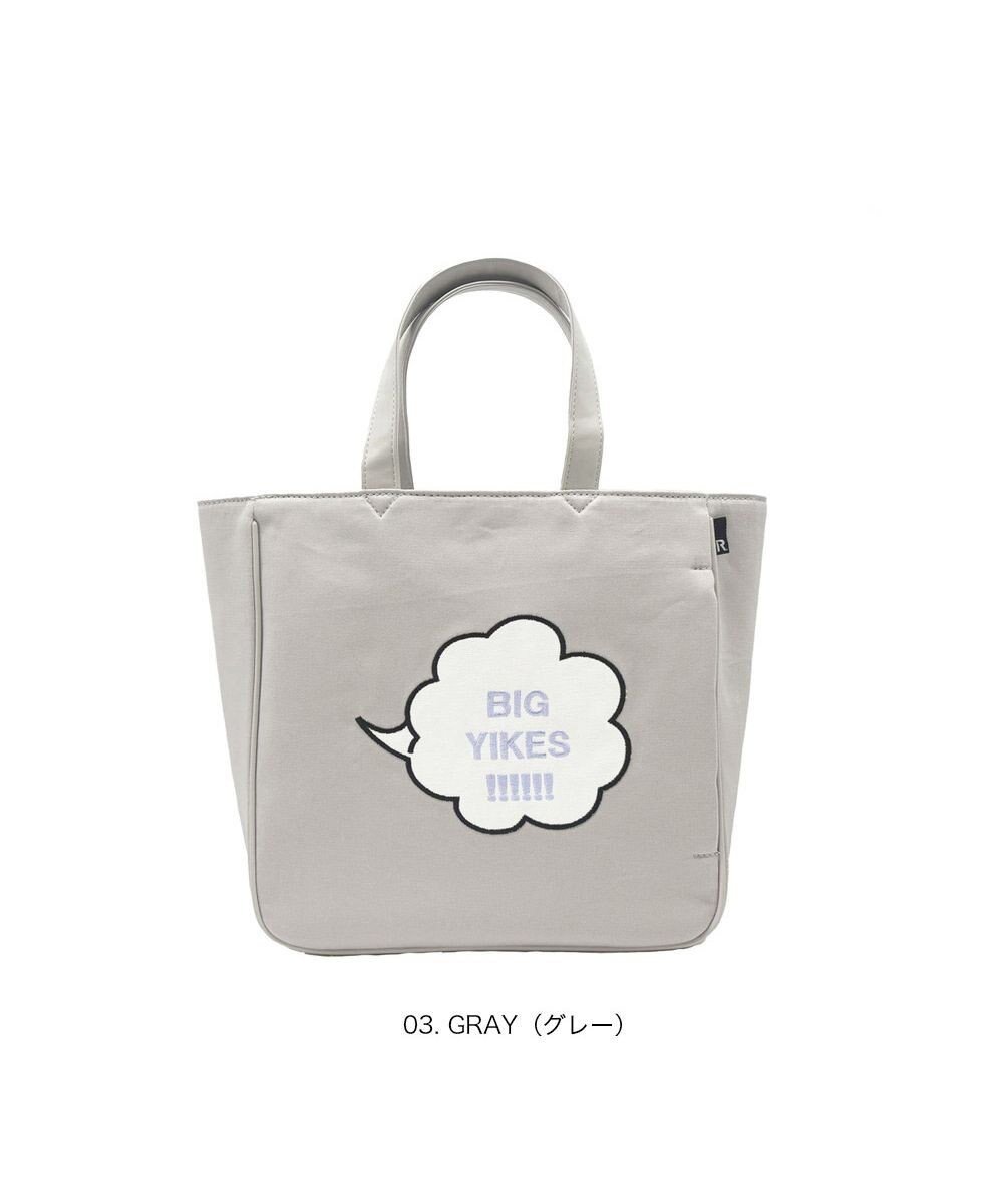 【ルートート/ROOTOTE】の3540【ルートート】EU.スクエア.マーマー-A インテリア・キッズ・メンズ・レディースファッション・服の通販 founy(ファニー) ファッション Fashion レディースファッション Fashion for Women バッグ Bags カメラ Camera Accessories シンプル Simple, Minimal スクエア Square, Square Shape 財布 Wallet, Purse ドット Polka Dot, Dot Pattern プリント Print, Printed Pattern ポケット Pocket, Pocket Detail ポーチ Pouch, Small Case ランダム Random, Irregular 新作・新入荷 New Arrivals / New In 03:グレー|ID: prp329100004869682 ipo3291000000036293672