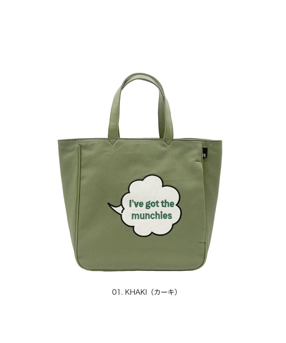 【ルートート/ROOTOTE】の3540【ルートート】EU.スクエア.マーマー-A インテリア・キッズ・メンズ・レディースファッション・服の通販 founy(ファニー) ファッション Fashion レディースファッション Fashion for Women バッグ Bags カメラ Camera Accessories シンプル Simple, Minimal スクエア Square, Square Shape 財布 Wallet, Purse ドット Polka Dot, Dot Pattern プリント Print, Printed Pattern ポケット Pocket, Pocket Detail ポーチ Pouch, Small Case ランダム Random, Irregular 新作・新入荷 New Arrivals / New In 01:カーキ|ID: prp329100004869682 ipo3291000000036293673