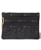 【レスポートサック/LeSportsac】の【日本限定】3ZIP COSMETIC/パフィーブロッサムズ パフィーブロッサム|ID: prp329100004869684 ipo3291000000036293679