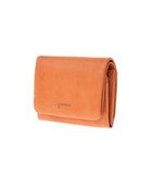 【ゲンテン/genten】のゴートベーシック 二つ折り財布 レンガ|ID: prp329100004869851 ipo3291000000036294897